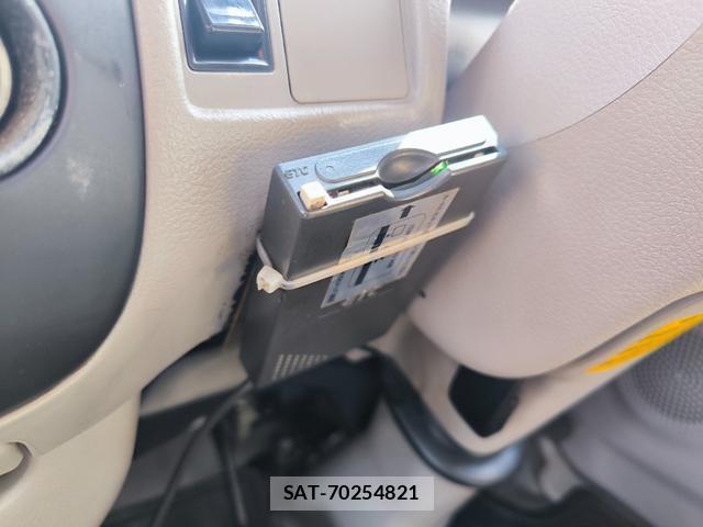 Toyota DYNA TRUCK 2013-06 8218394-6