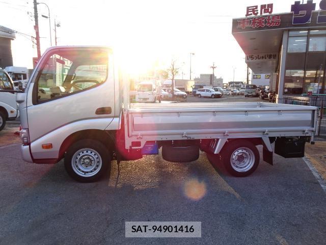 Toyota DYNA TRUCK 2018-07 8218492-10