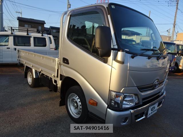 Toyota DYNA TRUCK 2018-07 8218492-11