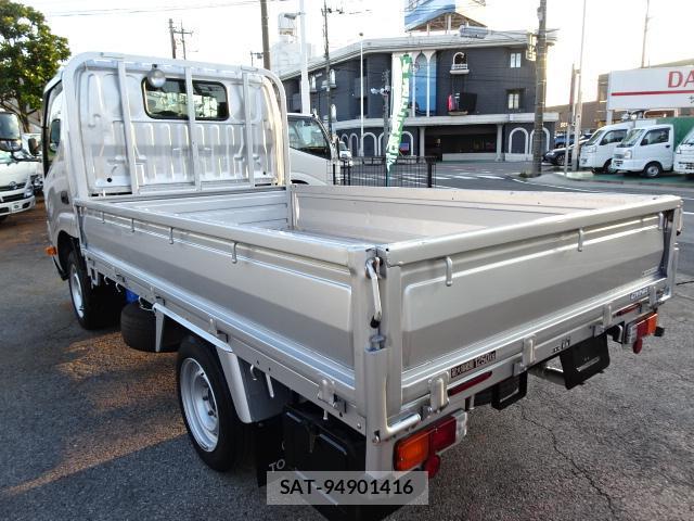 Toyota DYNA TRUCK 2018-07 8218492-14
