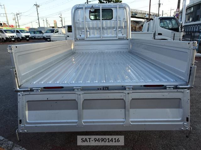 Toyota DYNA TRUCK 2018-07 8218492-18