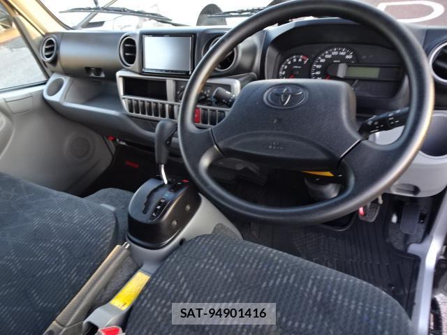 Toyota DYNA TRUCK 2018-07 8218492-2