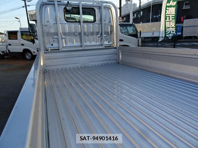 Toyota DYNA TRUCK 2018-07 8218492-6