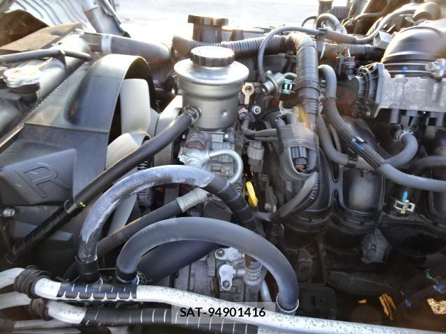 Toyota DYNA TRUCK 2018-07 8218492-7