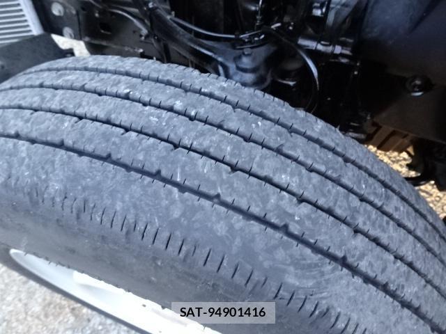Toyota DYNA TRUCK 2018-07 8218492-8