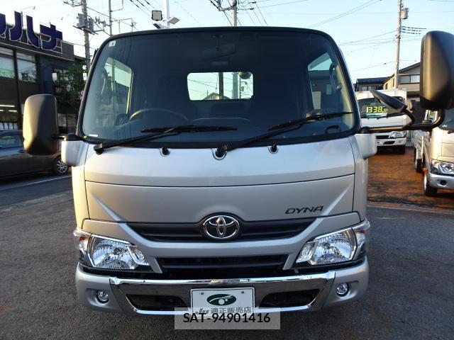 Toyota DYNA TRUCK 2018-07 8218492-9