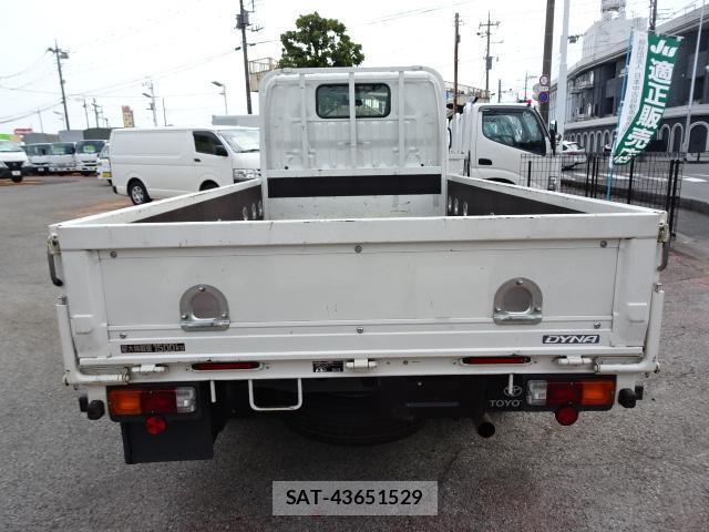 Toyota DYNA TRUCK 2019-07 8218493-1