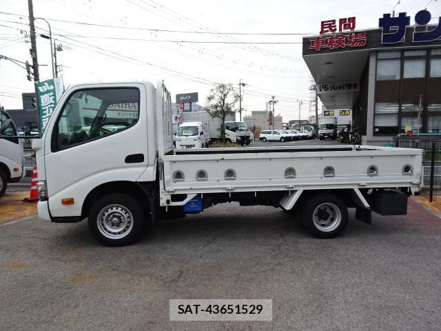 Toyota DYNA TRUCK 2019-07 8218493-10