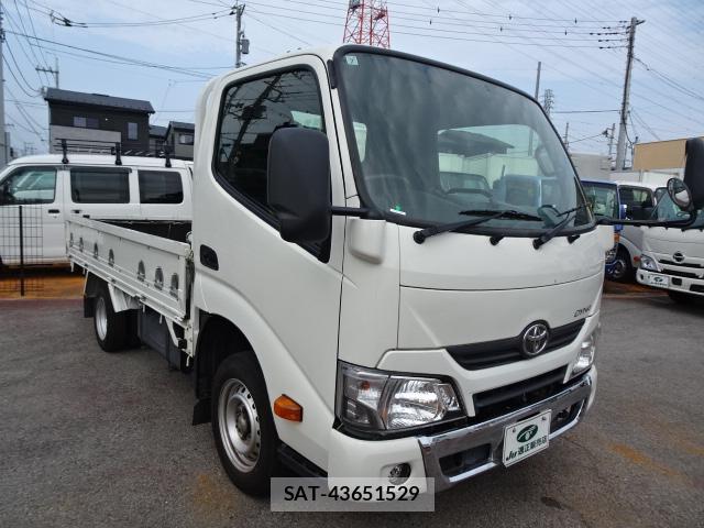 Toyota DYNA TRUCK 2019-07 8218493-11