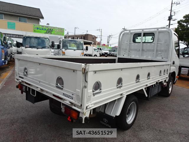 Toyota DYNA TRUCK 2019-07 8218493-13