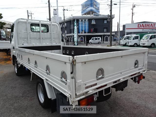 Toyota DYNA TRUCK 2019-07 8218493-14
