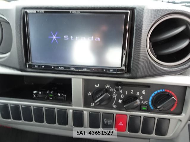 Toyota DYNA TRUCK 2019-07 8218493-4