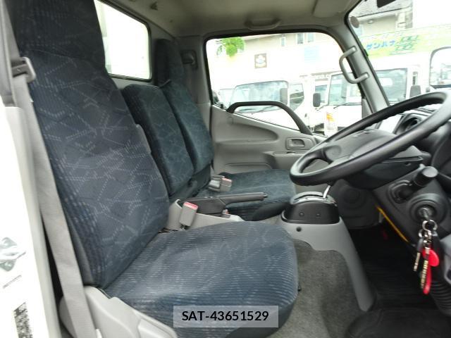 Toyota DYNA TRUCK 2019-07 8218493-5
