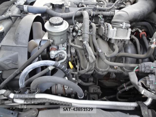 Toyota DYNA TRUCK 2019-07 8218493-7
