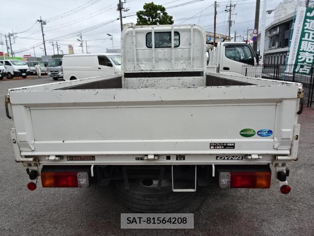 Toyota DYNA TRUCK 2020-06 8218495-1