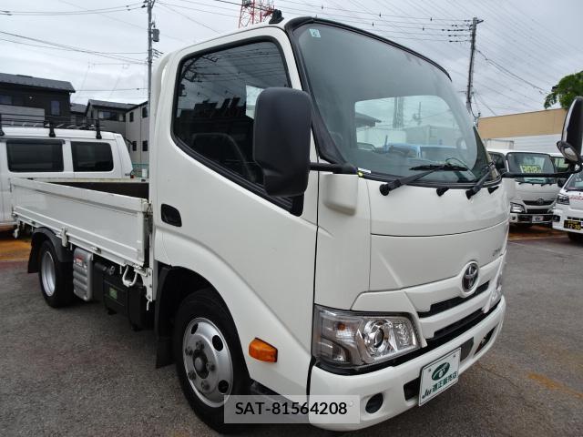Toyota DYNA TRUCK 2020-06 8218495-11