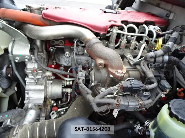 Toyota DYNA TRUCK 2020-06 8218495-7