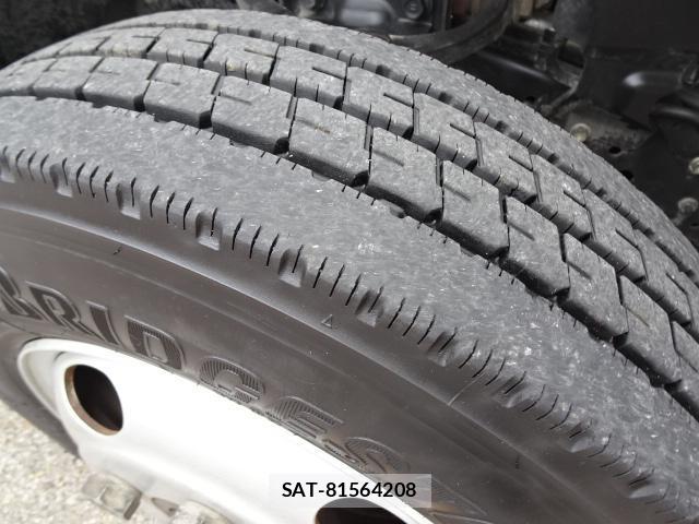 Toyota DYNA TRUCK 2020-06 8218495-8