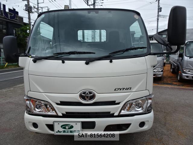 Toyota DYNA TRUCK 2020-06 8218495-9