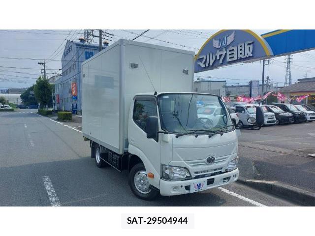Toyota DYNA TRUCK 2017-11 8220436-0