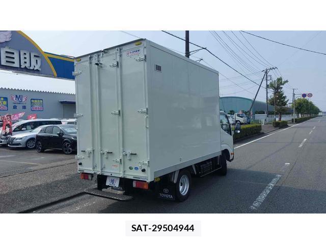 Toyota DYNA TRUCK 2017-11 8220436-10