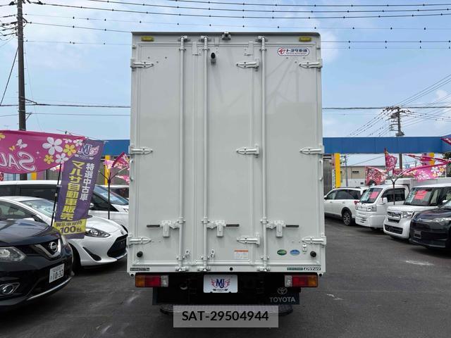 Toyota DYNA TRUCK 2017-11 8220436-12