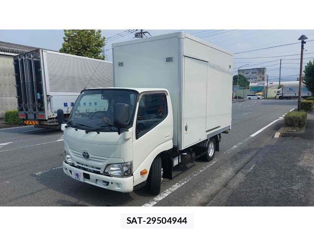 Toyota DYNA TRUCK 2017-11 8220436-5