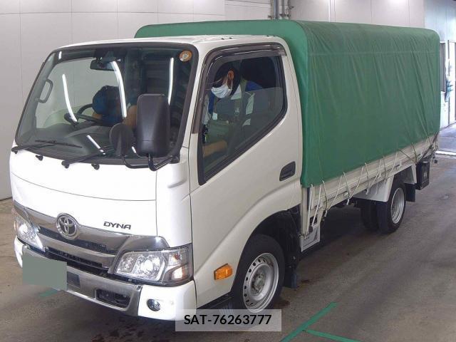 Toyota DYNA TRUCK 2024-01 8222215-0