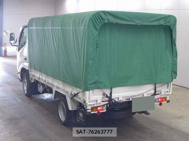 Toyota DYNA TRUCK 2024-01 8222215-1