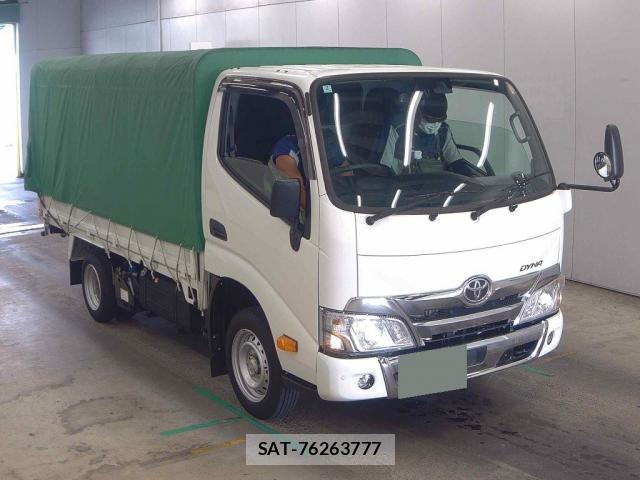 Toyota DYNA TRUCK 2024-01 8222215-4
