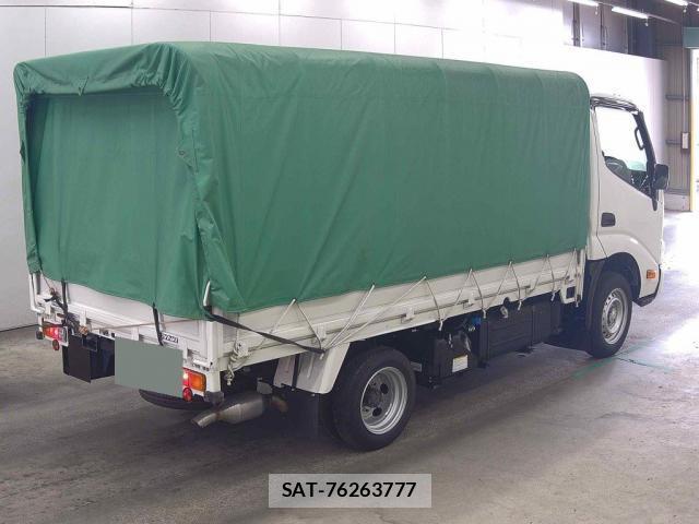 Toyota DYNA TRUCK 2024-01 8222215-5