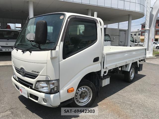 Toyota DYNA TRUCK 2020-06 8223909-0