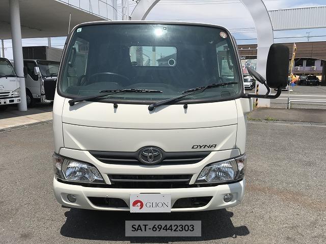 Toyota DYNA TRUCK 2020-06 8223909-1