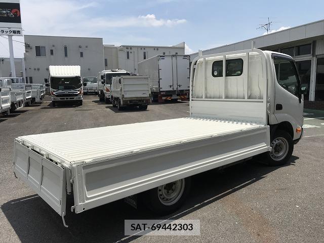 Toyota DYNA TRUCK 2020-06 8223909-10