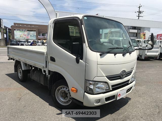 Toyota DYNA TRUCK 2020-06 8223909-2