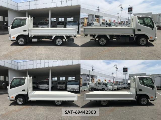 Toyota DYNA TRUCK 2020-06 8223909-3
