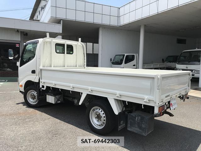 Toyota DYNA TRUCK 2020-06 8223909-4