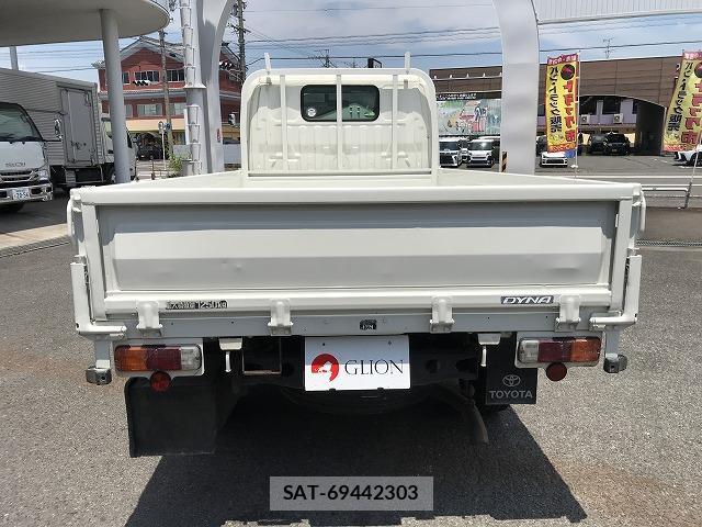 Toyota DYNA TRUCK 2020-06 8223909-5