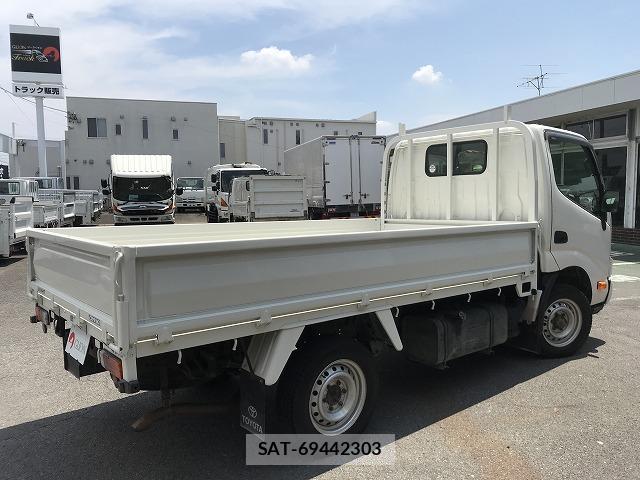 Toyota DYNA TRUCK 2020-06 8223909-6