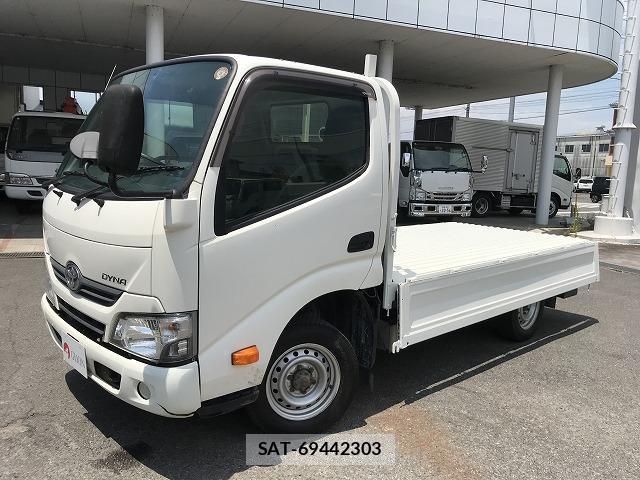 Toyota DYNA TRUCK 2020-06 8223909-7