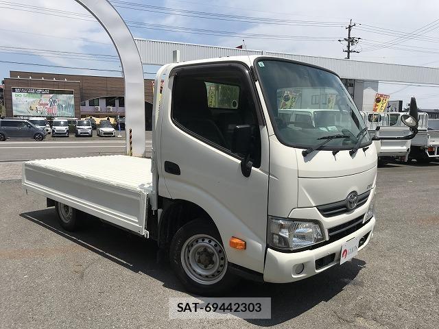 Toyota DYNA TRUCK 2020-06 8223909-8