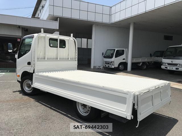 Toyota DYNA TRUCK 2020-06 8223909-9