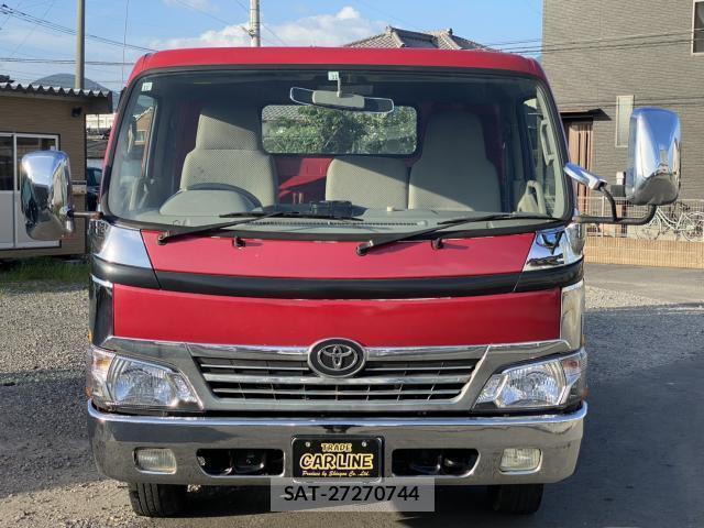 Toyota DYNA TRUCK 2005-10 8225607-10