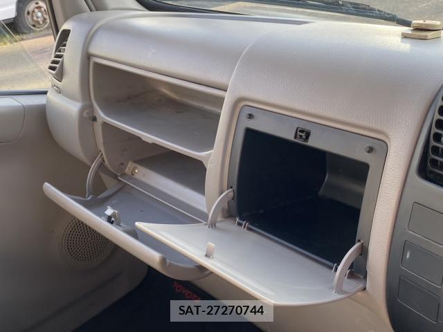 Toyota DYNA TRUCK 2005-10 8225607-12