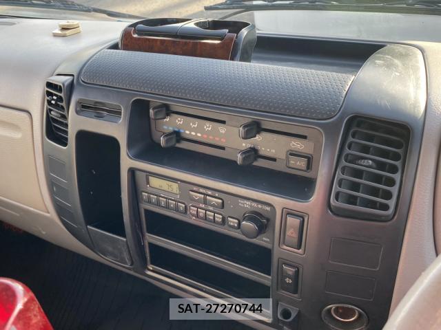 Toyota DYNA TRUCK 2005-10 8225607-13