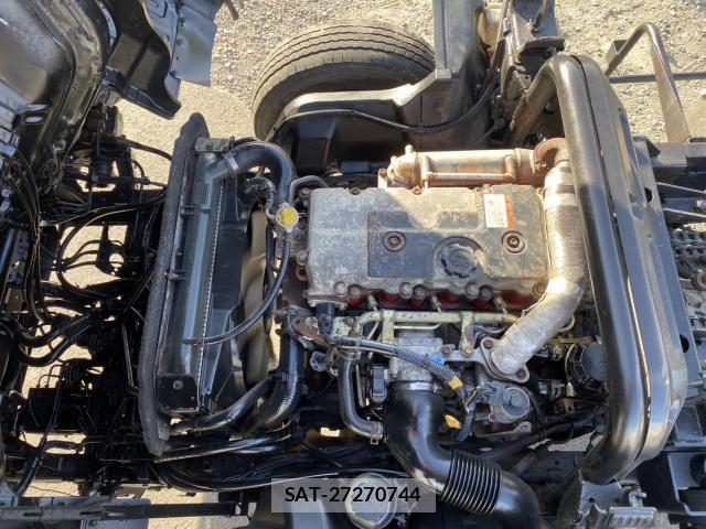 Toyota DYNA TRUCK 2005-10 8225607-18