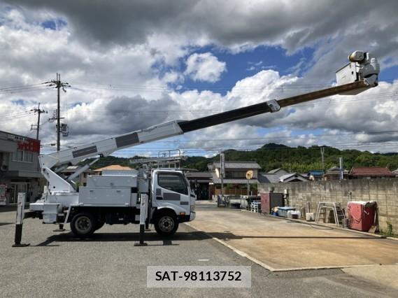 Toyota DYNA TRUCK 2011 8225627-15
