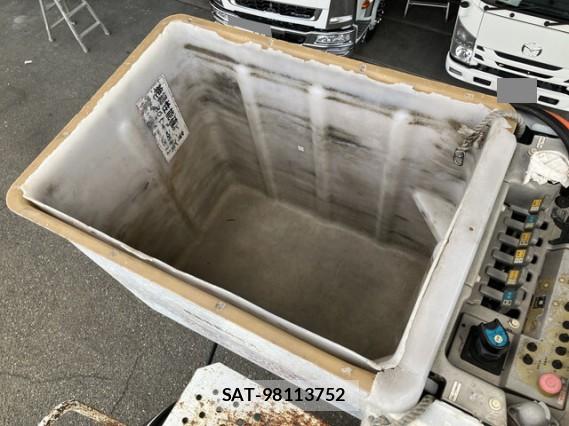 Toyota DYNA TRUCK 2011 8225627-19