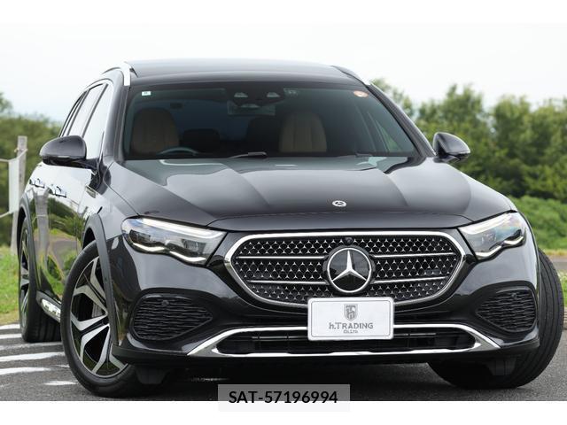 Mercedes Benz E-CLASS 2024-08 8224292-0