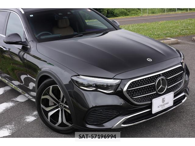 Mercedes Benz E-CLASS 2024-08 8224292-10
